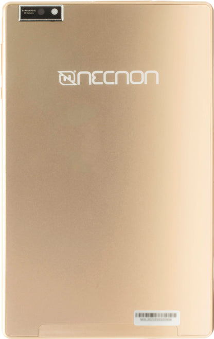 Tablet 3G  NECNON 3L-2 - Vista 2