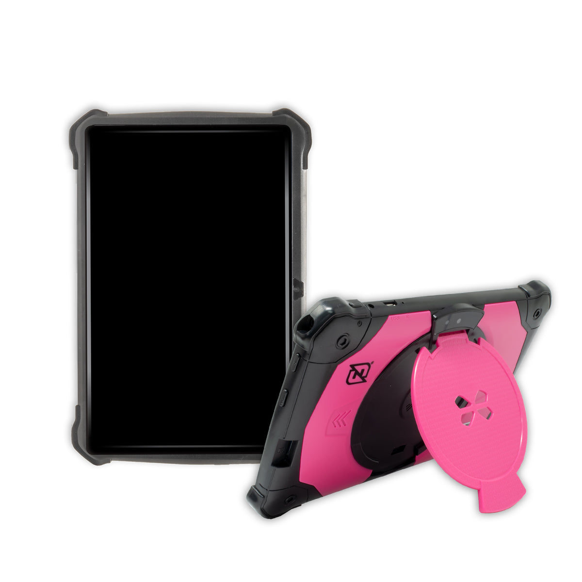 Tablet NECNON M002K-2 - Vista 2