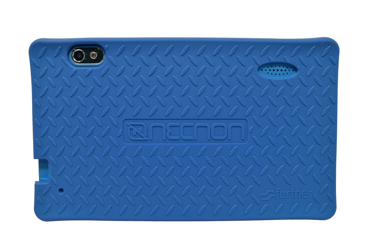 Tablet NECNON M002Q-2 - Vista 3