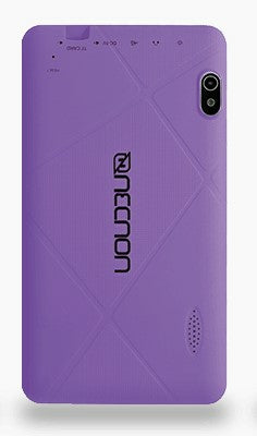 Tablet NECNON M002Q-2 - Vista 3