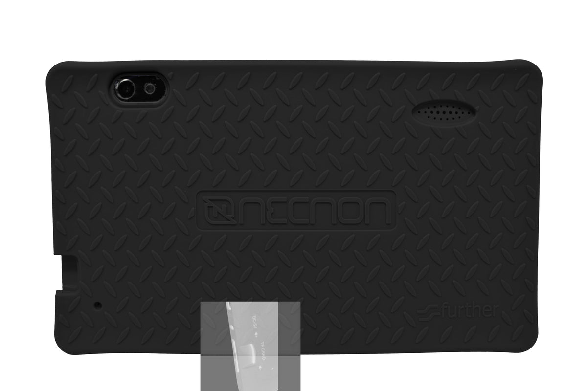 Tablet NECNON NBTA2Q085M - Vista 3