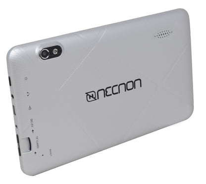 Tablet NECNON NBTA2Q085M - Vista 4
