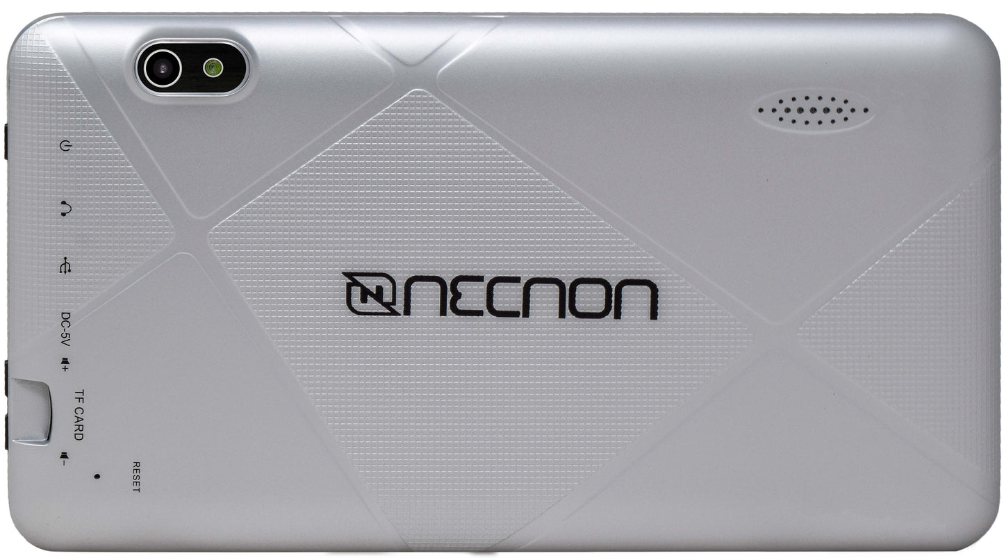 Tablet NECNON NBTA2Q085M - Vista 5
