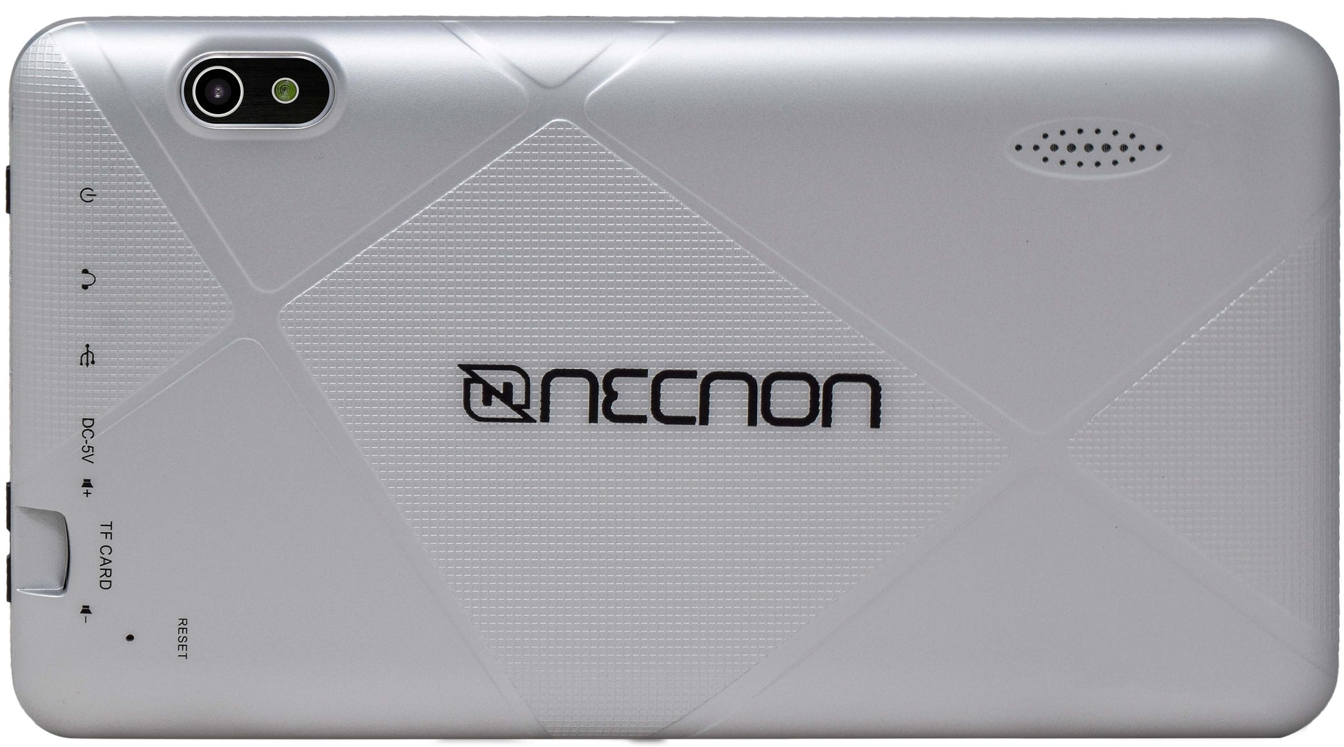 Tablet NECNON NBTA2Q085M - Vista 5