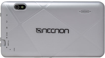 Tablet NECNON NBTA2Q085M - Vista 5