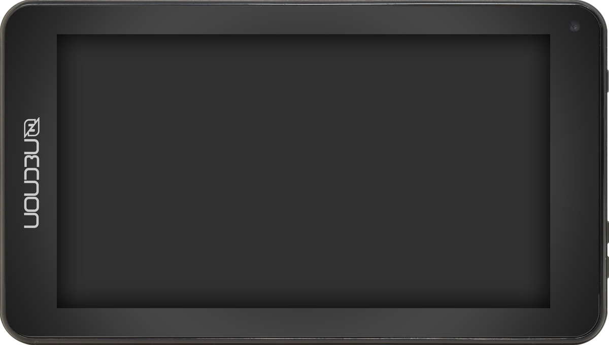 tabletas NECNON  M002Q-2
