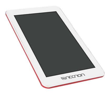 Tablet NECNON M002Q-2 - Vista 2