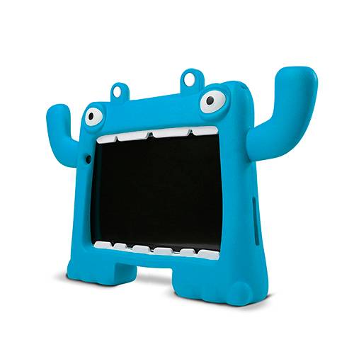 Tablet VORAGO PAD-8-KIDS-BL - Vista 2