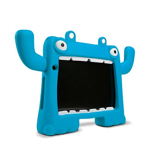 Tablet VORAGO PAD-8-KIDS-BL - Vista 3