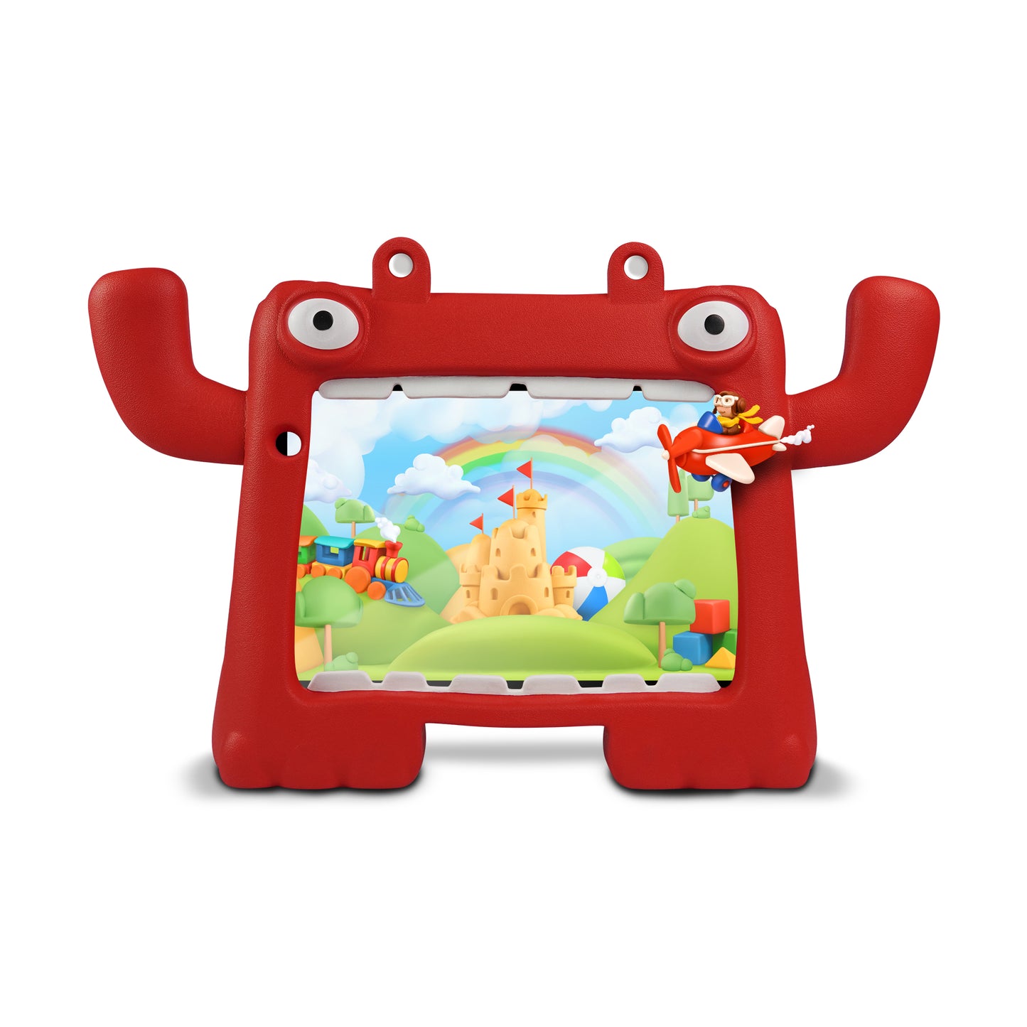 Tablet VORAGO PAD-8-KIDS-RD - Vista 2