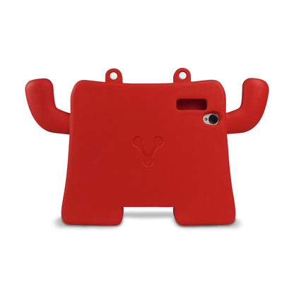 Tablet VORAGO PAD-8-KIDS-RD - Vista 5