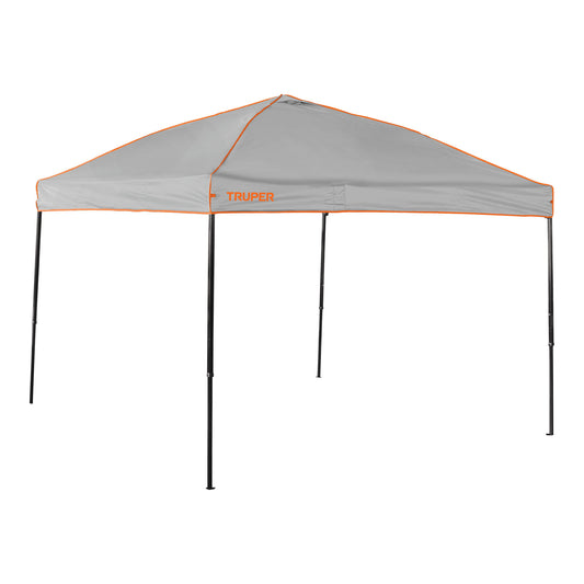 Toldo plegable de 3 x 3 m, Truper