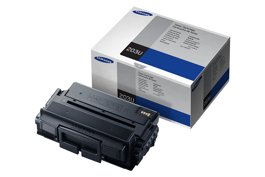 Tóner HP MLT-D203U - Vista 2