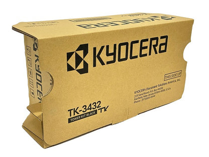 Tóner KYOCERA TK-3432 - Vista 2