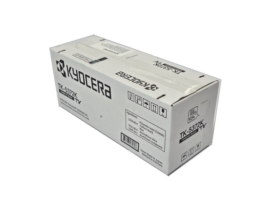 Toner KYOCERA TK-5372K - Vista 2
