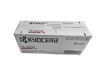 Toner KYOCERA TK-5417M