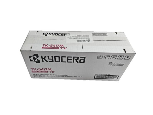 Toner KYOCERA TK-5417M