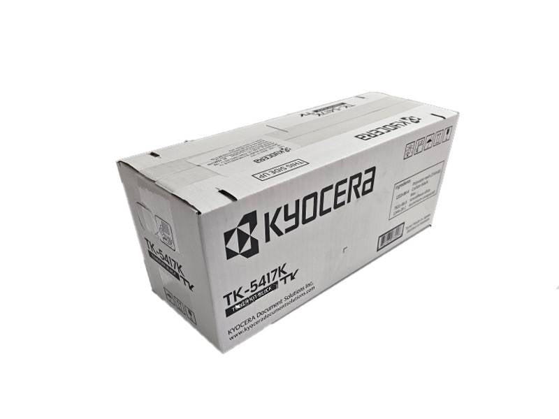 Tóner KYOCERA TK-5417K - Vista 2