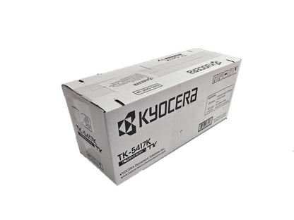 Tóner KYOCERA TK-5417K - Vista 2