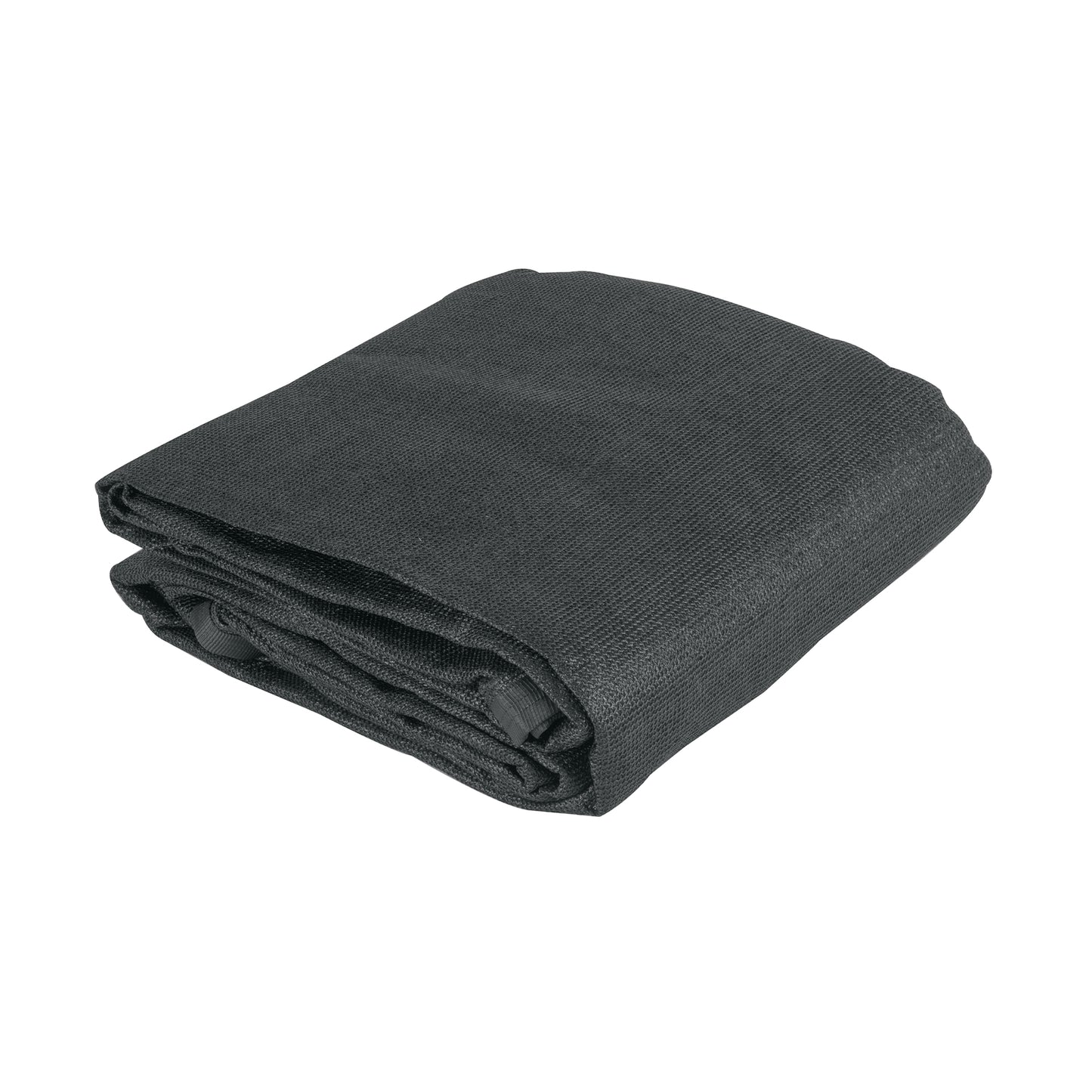 Toldo raschel negro de 4 m, 90% sombra, ancho 3 m, FIERO