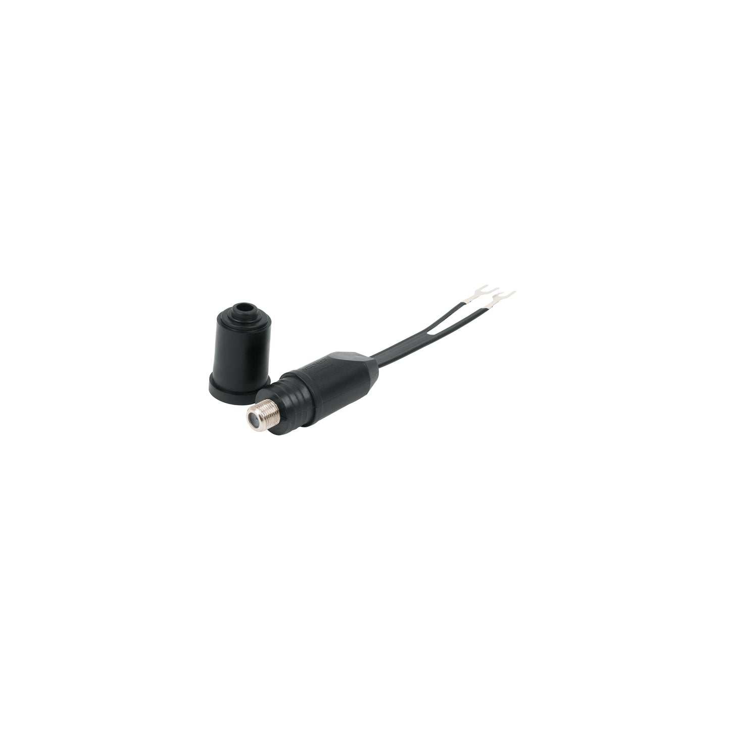 Transformador de impedancia para exteriores, Volteck