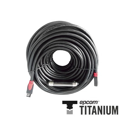Cable HDMI de 1 Metro (3.28 pies) (High Speed) / Resoluci�n 4K / Soporta Canal de Retorno de Audio (ARC)/ Soporta 3D / Blindado para Reducir Interferencia / Chapado en Oro / Alta Resistencia y Durabilidad.