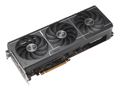 Tarjetas de Video ASUS PRIME-RX9070XT-O16G - Vista 2
