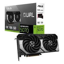 Tarjeta de video ASUS 90YV0M17-M0AA00 - Vista 2