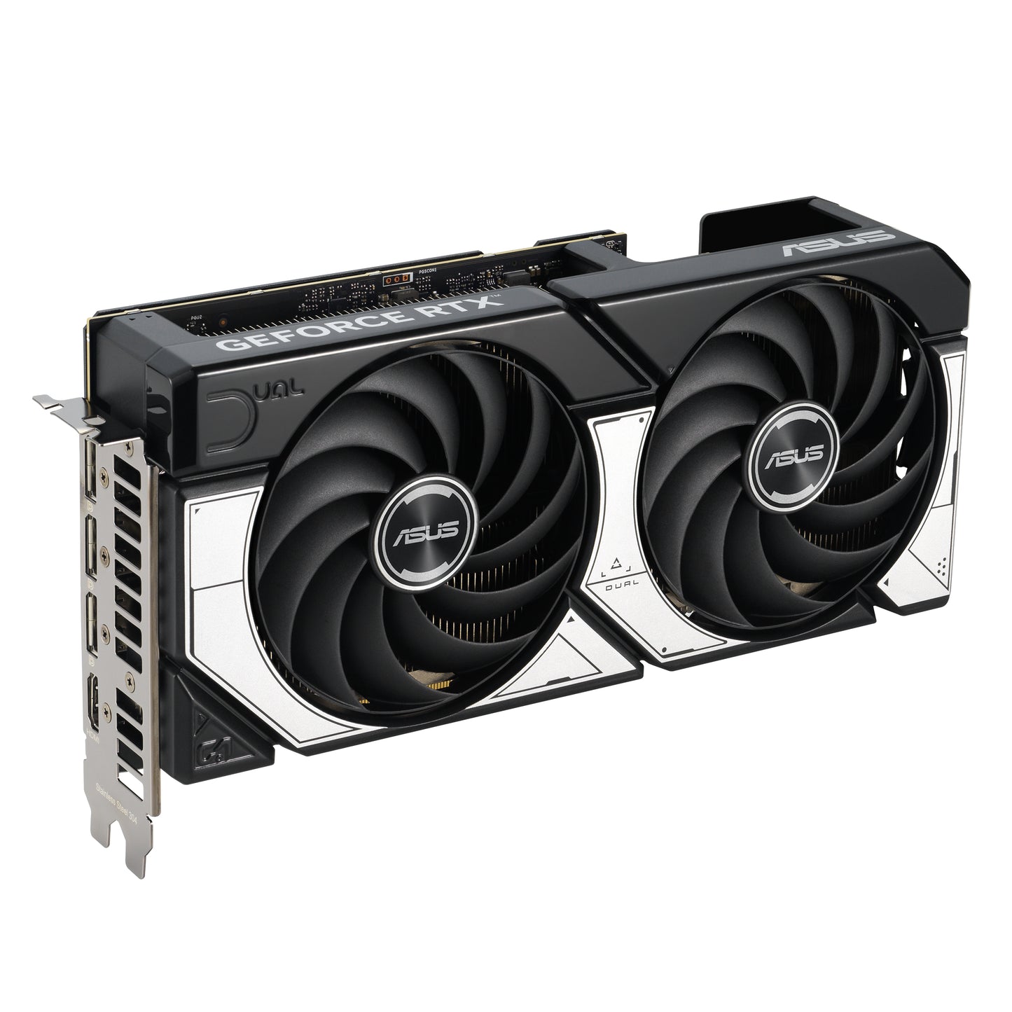 Tarjeta de video ASUS 90YV0M17-M0AA00 - Vista 5