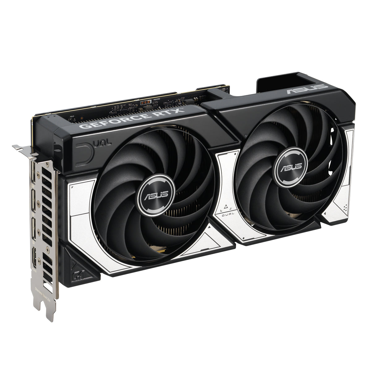 Tarjeta de video ASUS 90YV0M17-M0AA00 - Vista 5