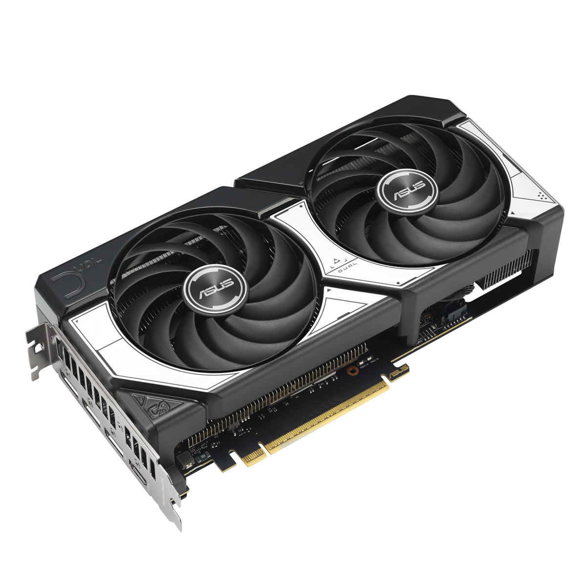 Tarjeta de video ASUS 90YV0M17-M0AA00 - Vista 6