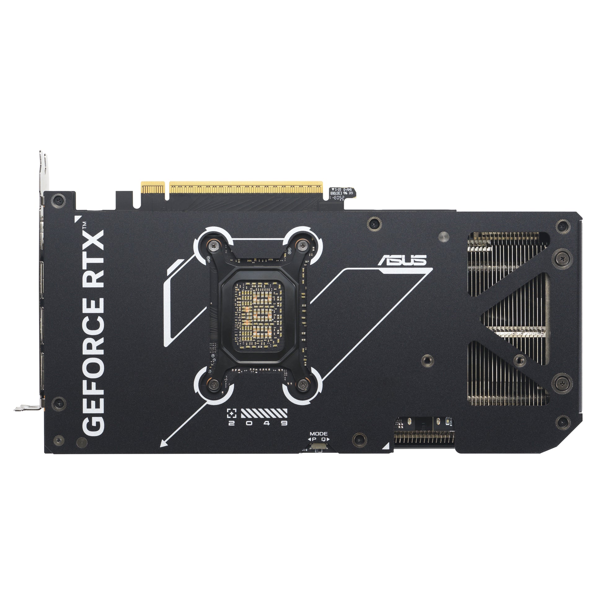 Tarjeta de video ASUS 90YV0M17-M0AA00 - Vista 7