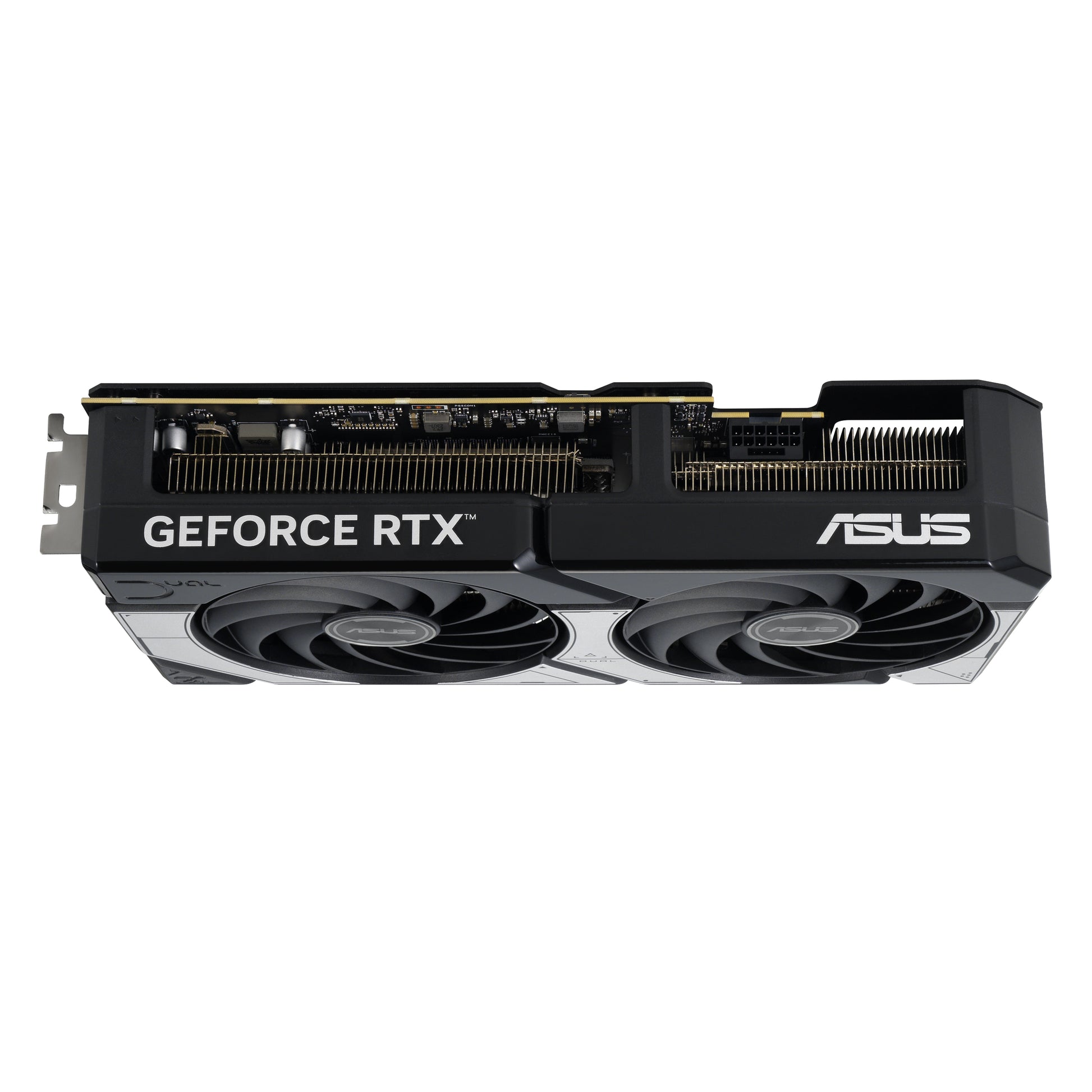 Tarjeta de video ASUS 90YV0M17-M0AA00 - Vista 8