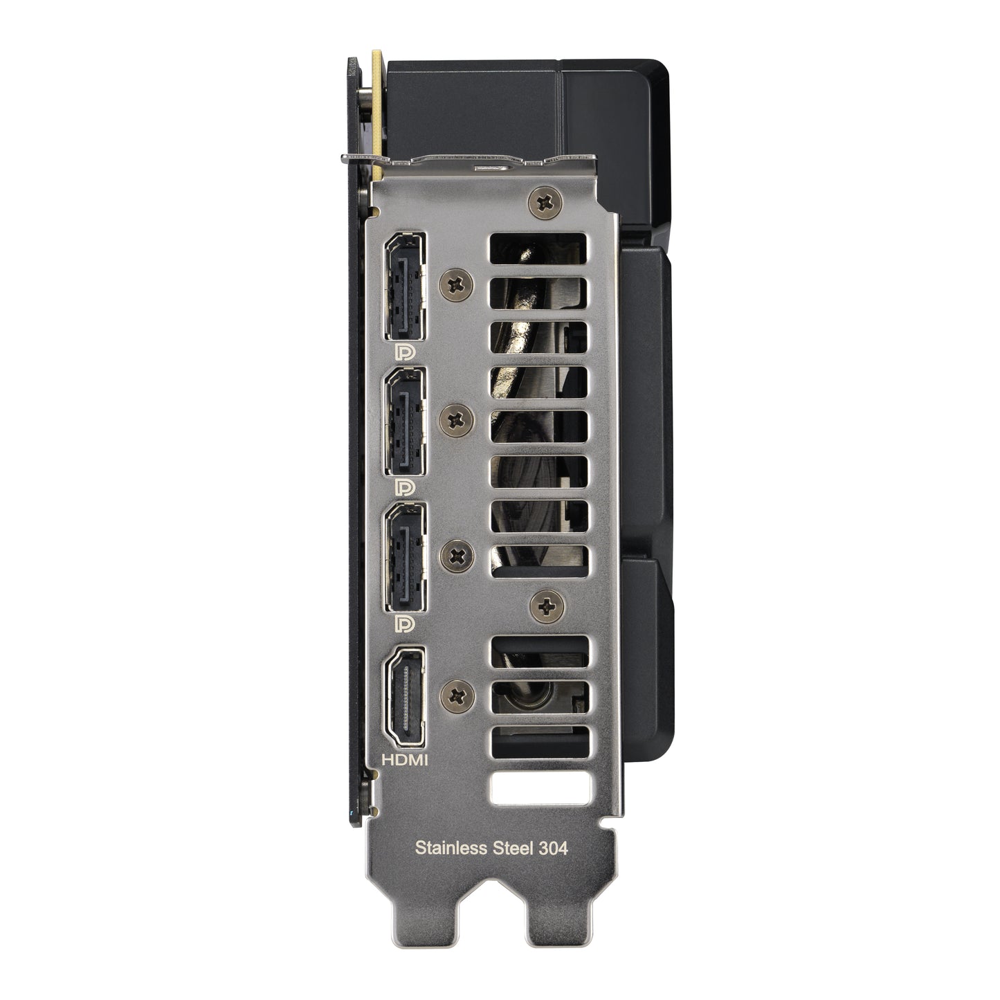 Tarjeta de video ASUS 90YV0M17-M0AA00 - Vista 9
