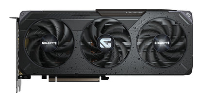 Tarjeta de video GIGABYTE GV-R9060XTGAMING OC-16GD - Vista 2