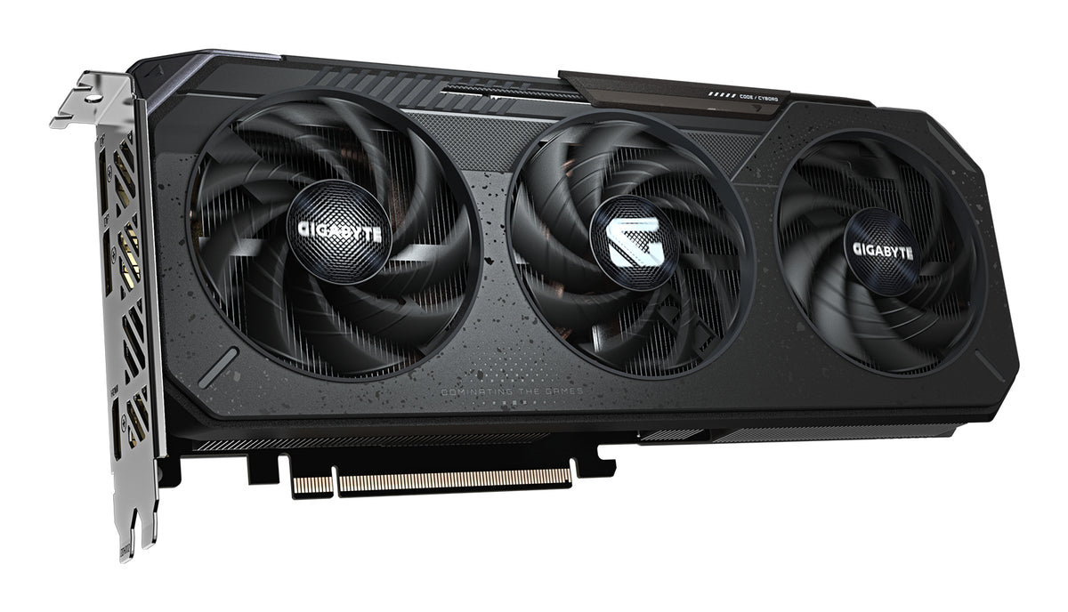 Tarjeta de video GIGABYTE GV-R9060XTGAMING OC-16GD - Vista 3