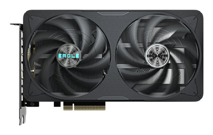 Tarjeta de video GIGABYTE GV-N506TEAGLE OC-8GD - Vista 2