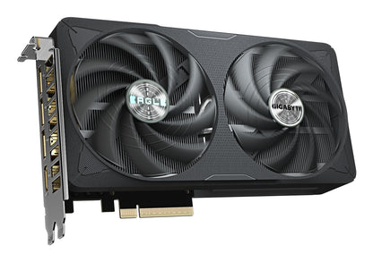 Tarjeta de video GIGABYTE GV-N506TEAGLE OC-8GD - Vista 3