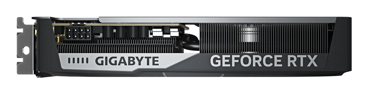 Tarjeta de video GIGABYTE GV-N506TEAGLE OC-8GD - Vista 5