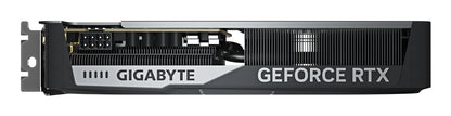 Tarjeta de video GIGABYTE GV-N506TEAGLE OC-8GD - Vista 5
