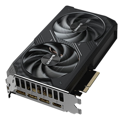 Tarjetas de Video GIGABYTE GV-N506TWF2OC-8GD - Vista 2