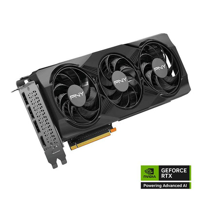 Tarjeta de Video PNY RTX5070 - Vista 2