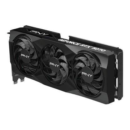 Tarjeta de Video PNY RTX5070 - Vista 5