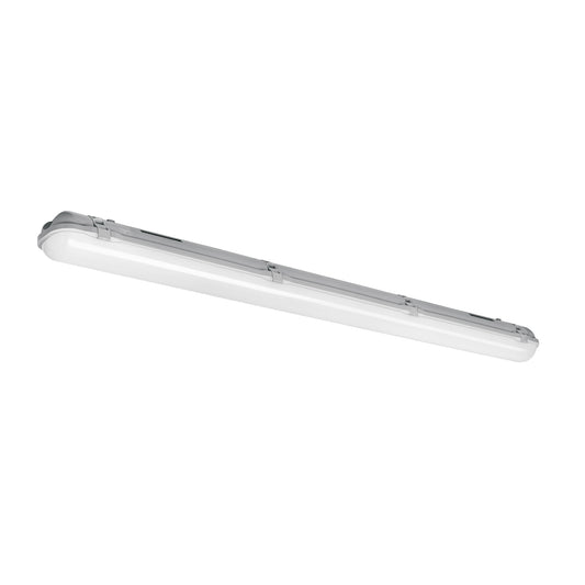 Luminario lineal de LED 36 W de sobreponer a prueba de vapor