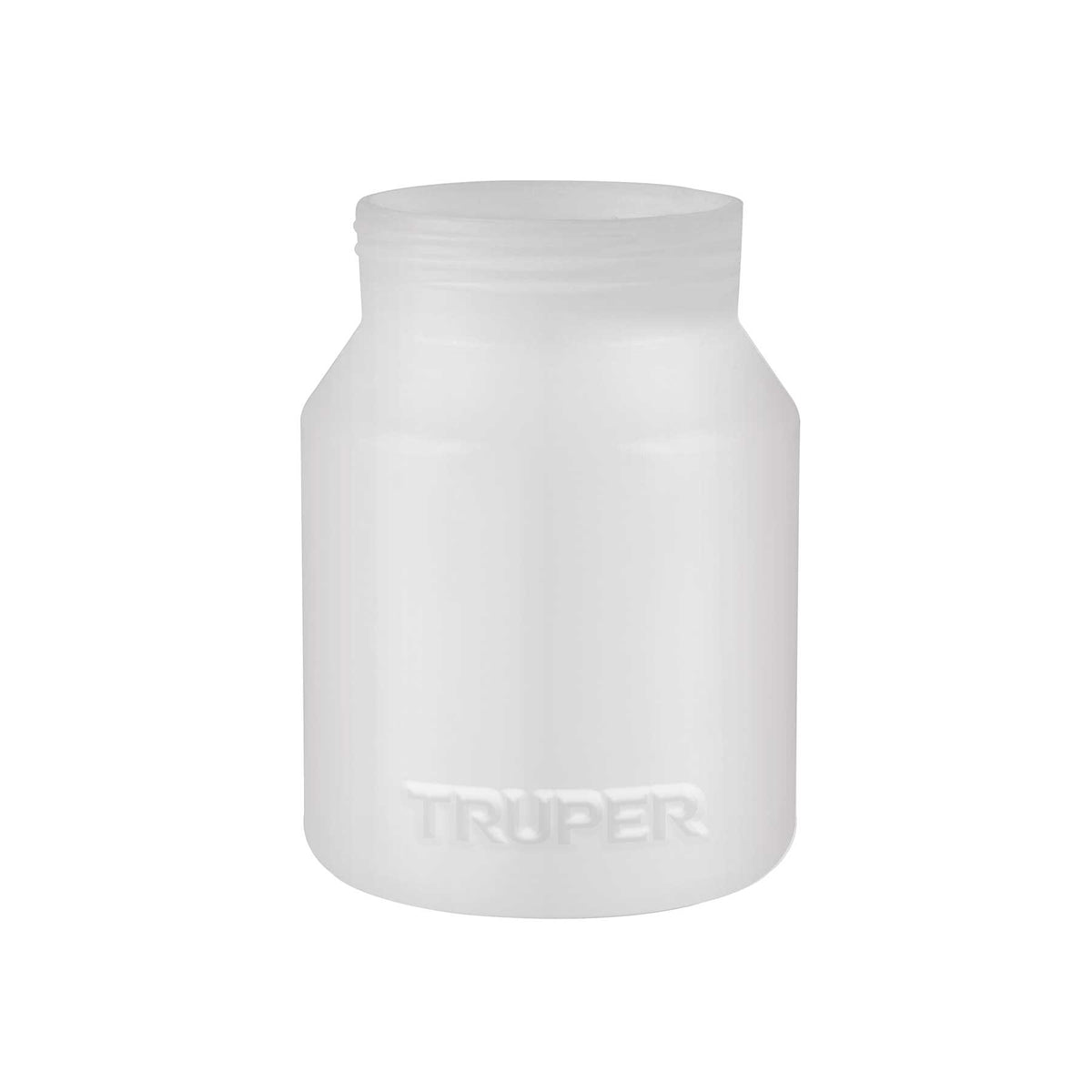 Vaso de plástico para PIPI-44E, Truper