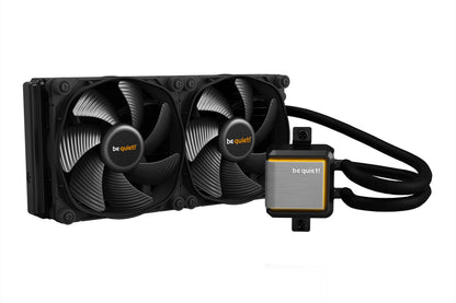 Enfriamiento y Ventilación Be Quiet SILENT LOOP 2 280MM - Vista 6