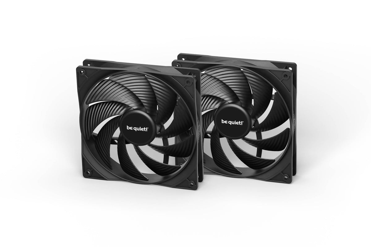 Enfriamiento y Ventilación Be Quiet PURE LOOP 2 280MM - Vista 2