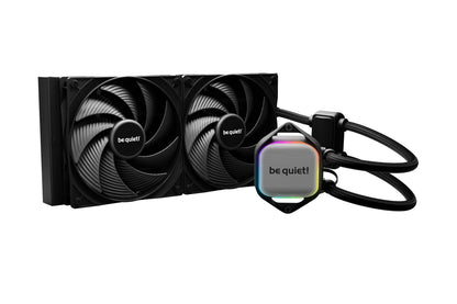 Enfriamiento y Ventilación Be Quiet PURE LOOP 2 280MM