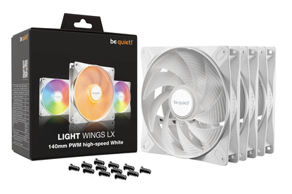 Enfriamiento y Ventilación Be Quiet BL131 - Vista 4