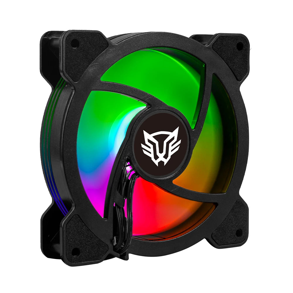 Ventilador Balam Rush EX50 - Vista 5